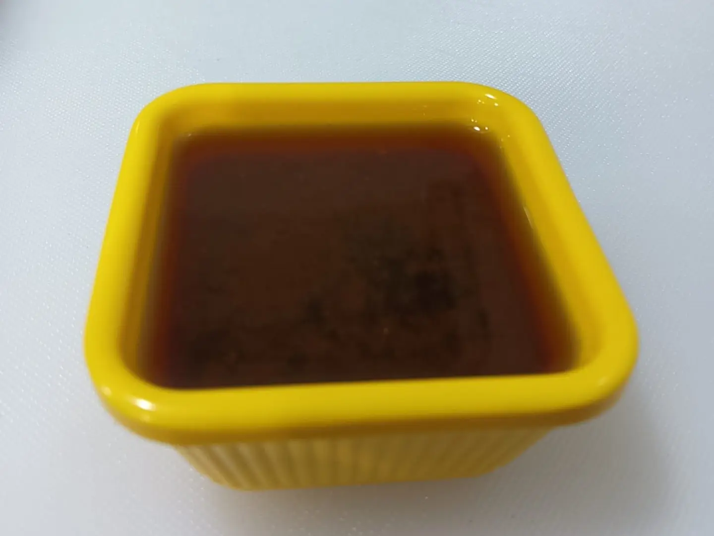 Salad Dressing