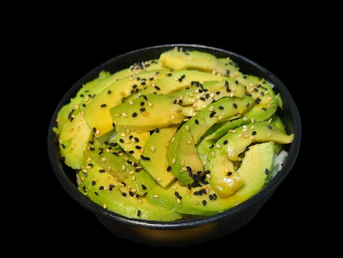 Avocado Salad