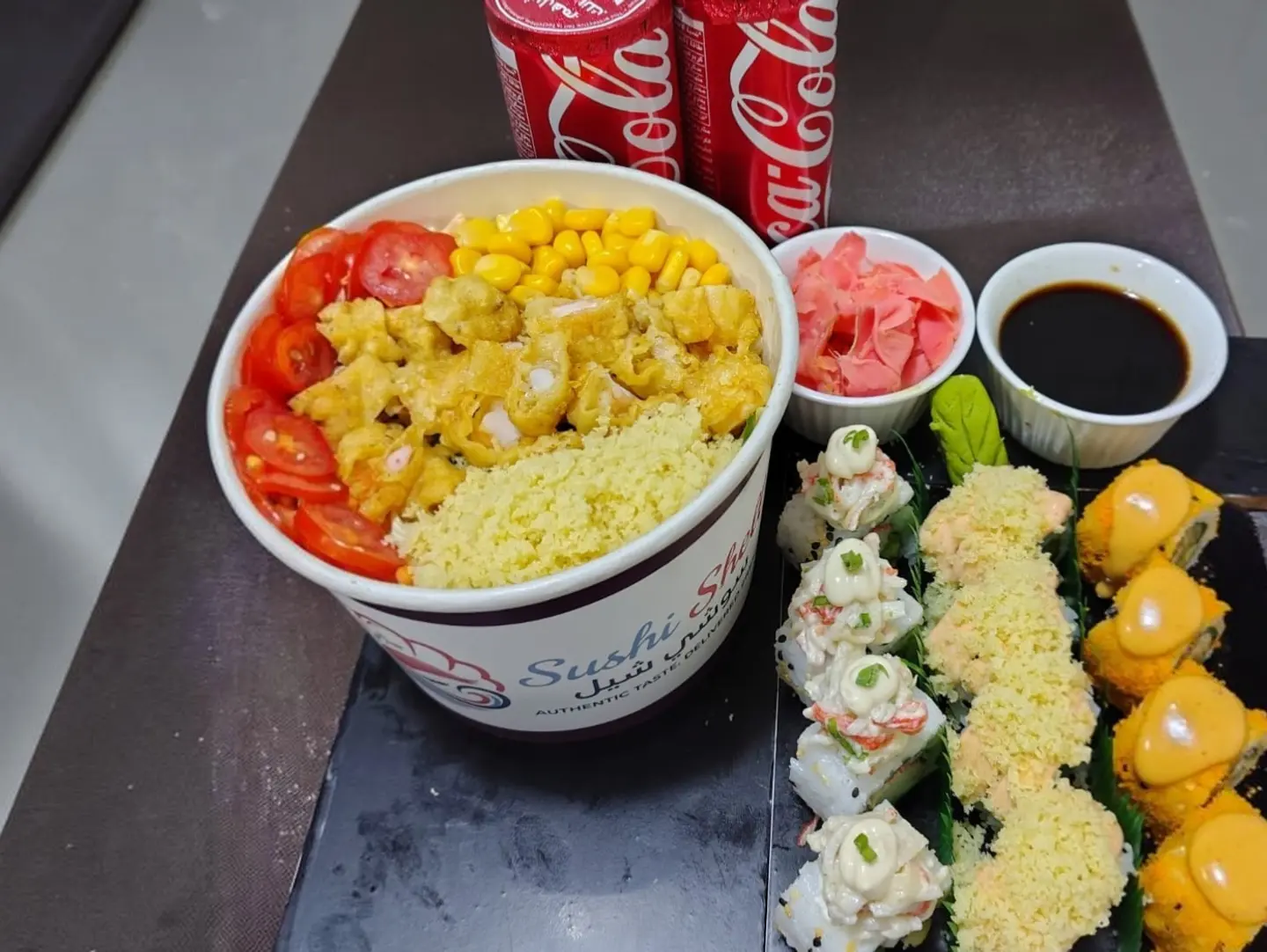 Hungry Offer
