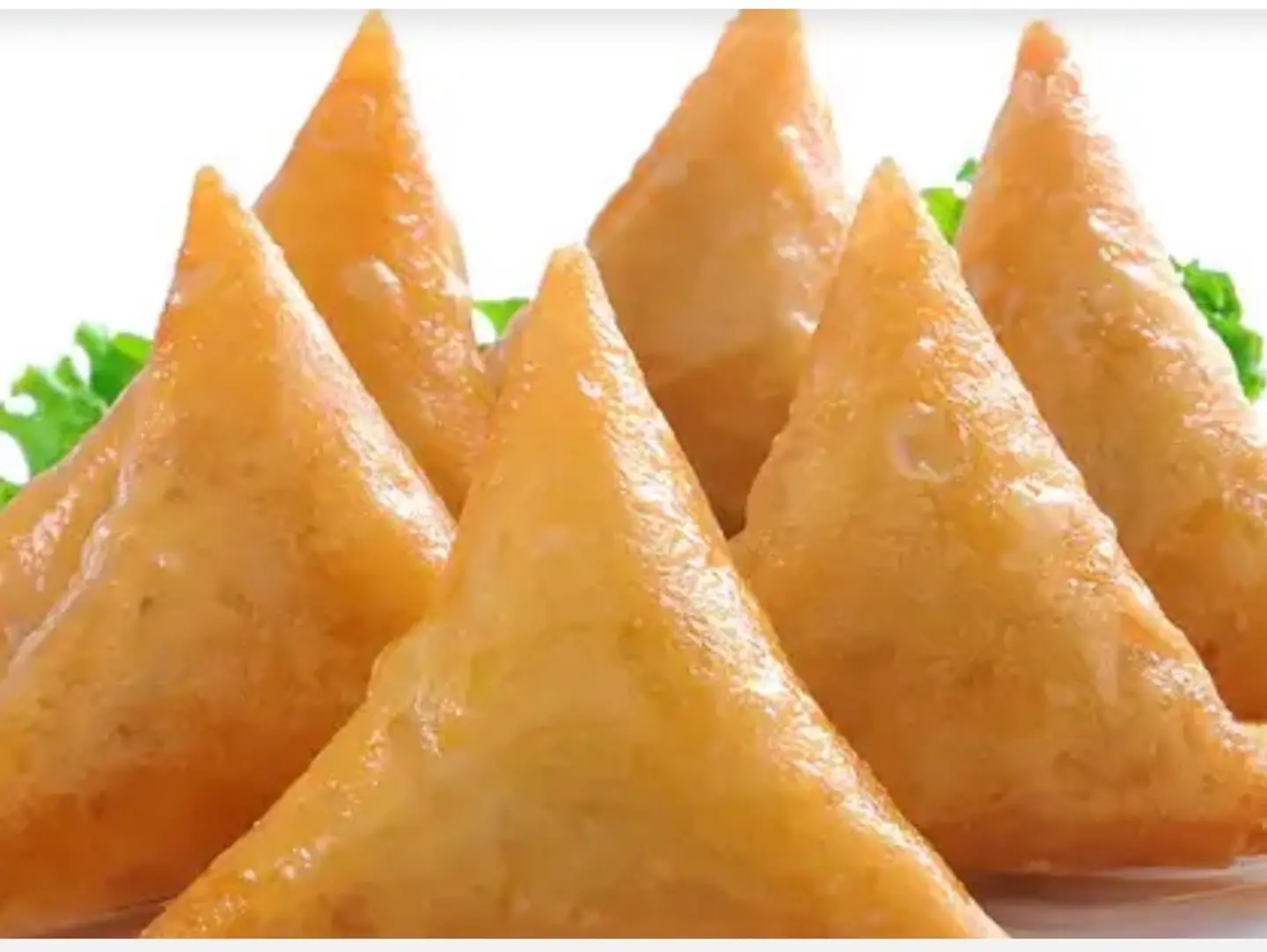 Chicken Samosa