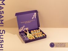 فرايد شريمب بوكس