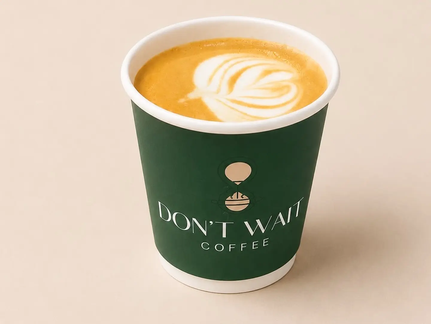 Spanish Latte