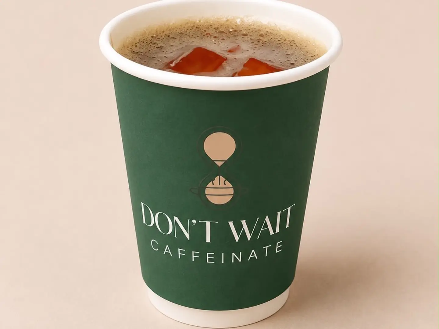 Iced V60