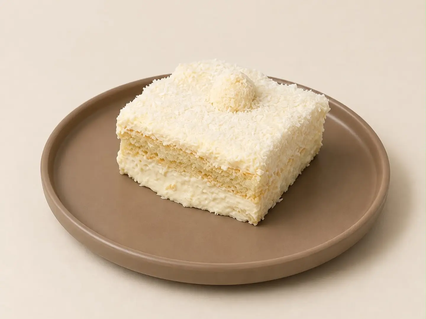 Rafello Cake