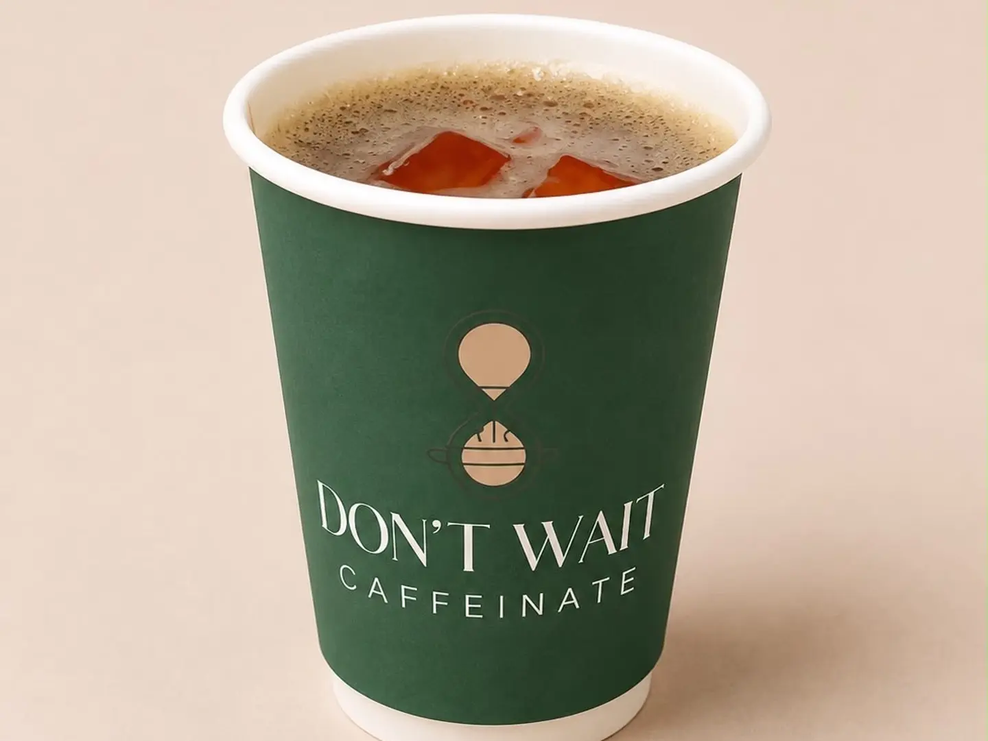 Coffee Of The Day - Large