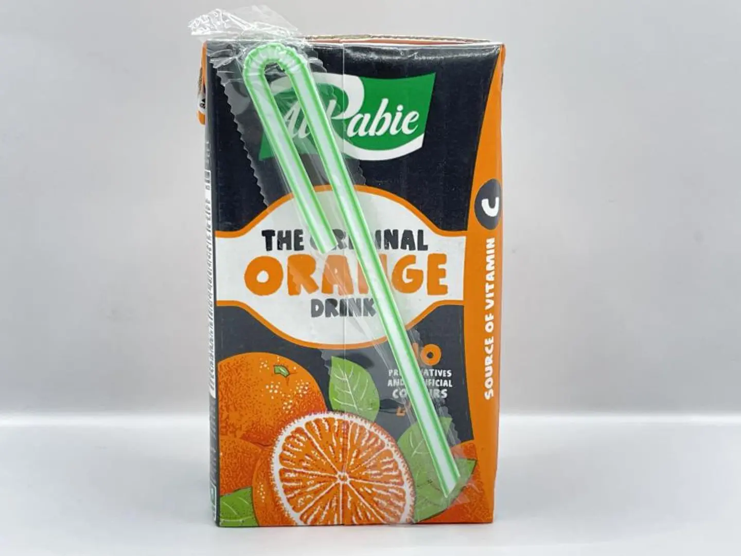 Rabea Juice