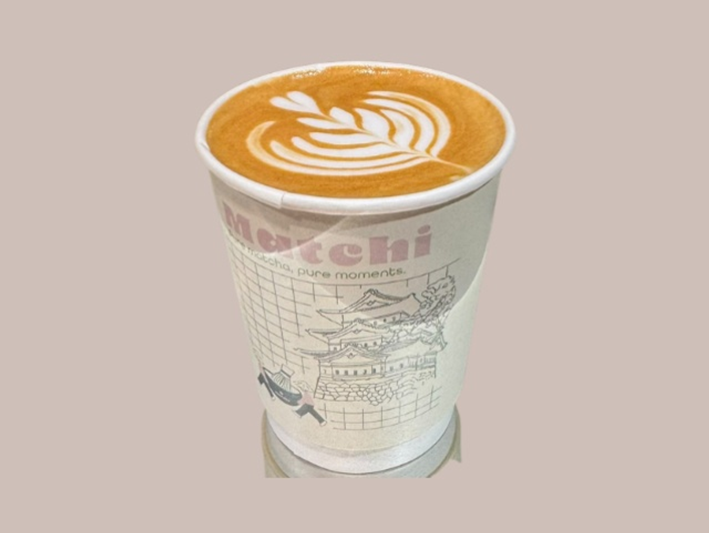 Cappuccino