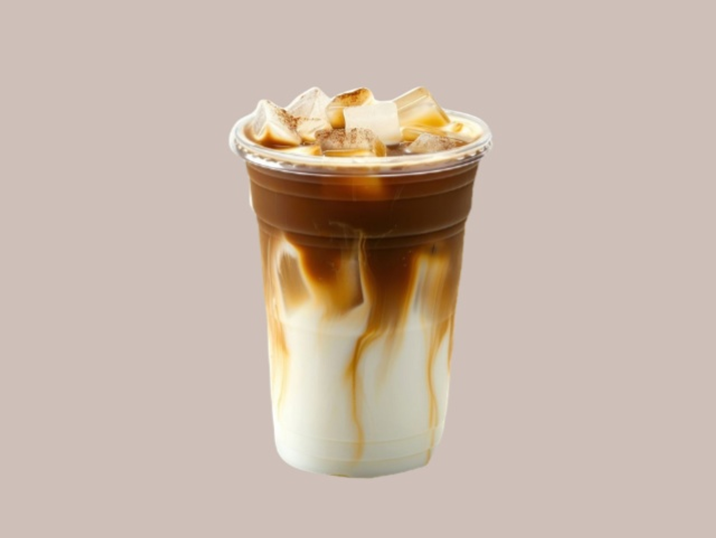 Ice Latte