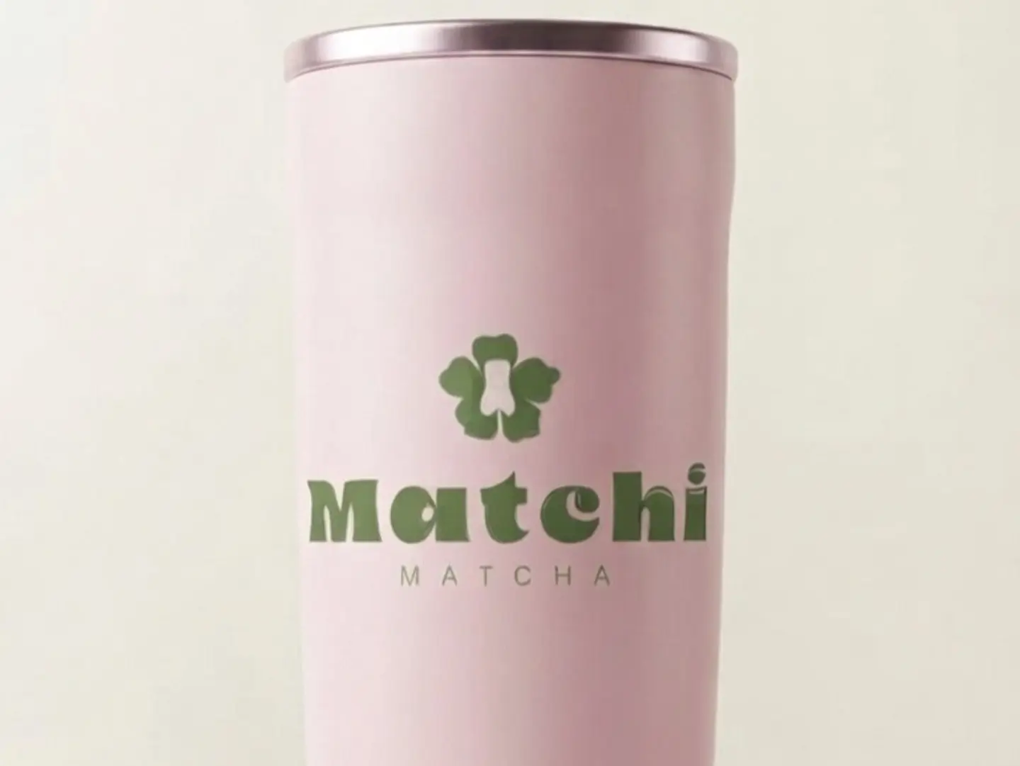 Matchi Mug