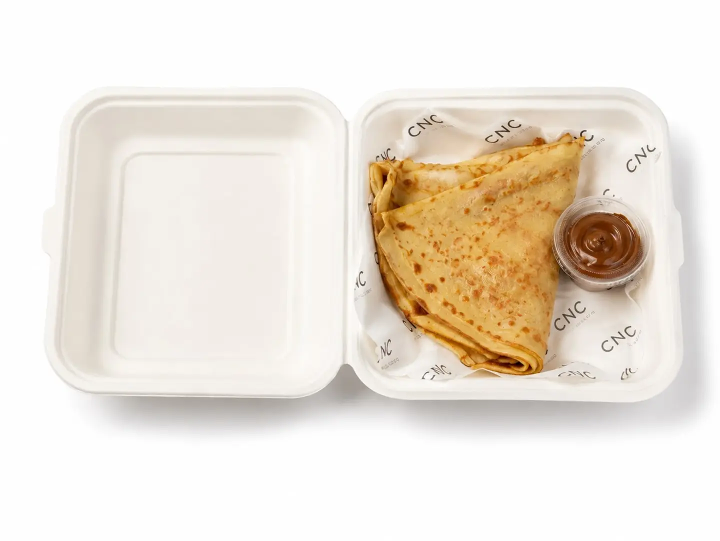 Crepe