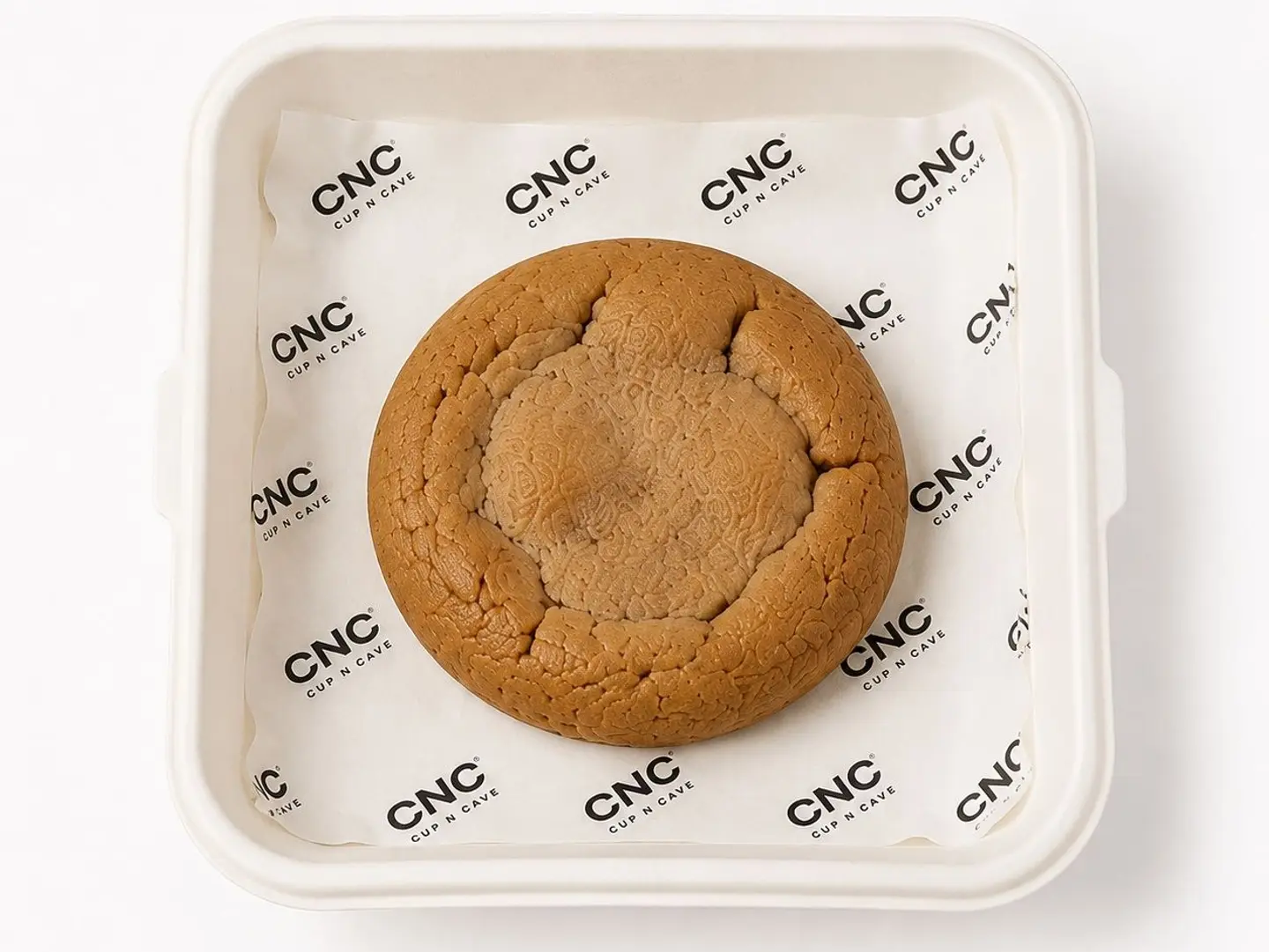 Amsterdam Cookies
