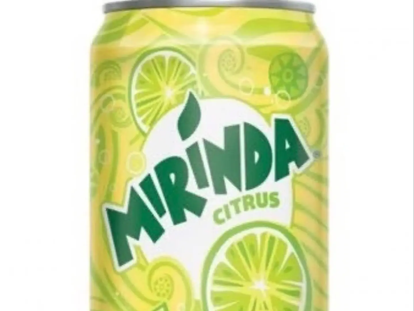 Mirinda