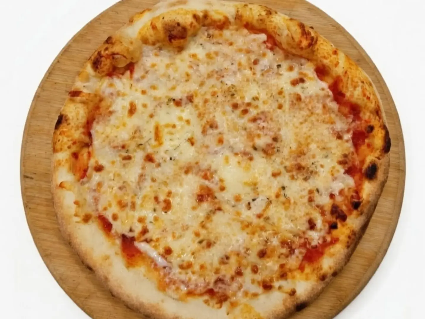 Mozzarella Pizza