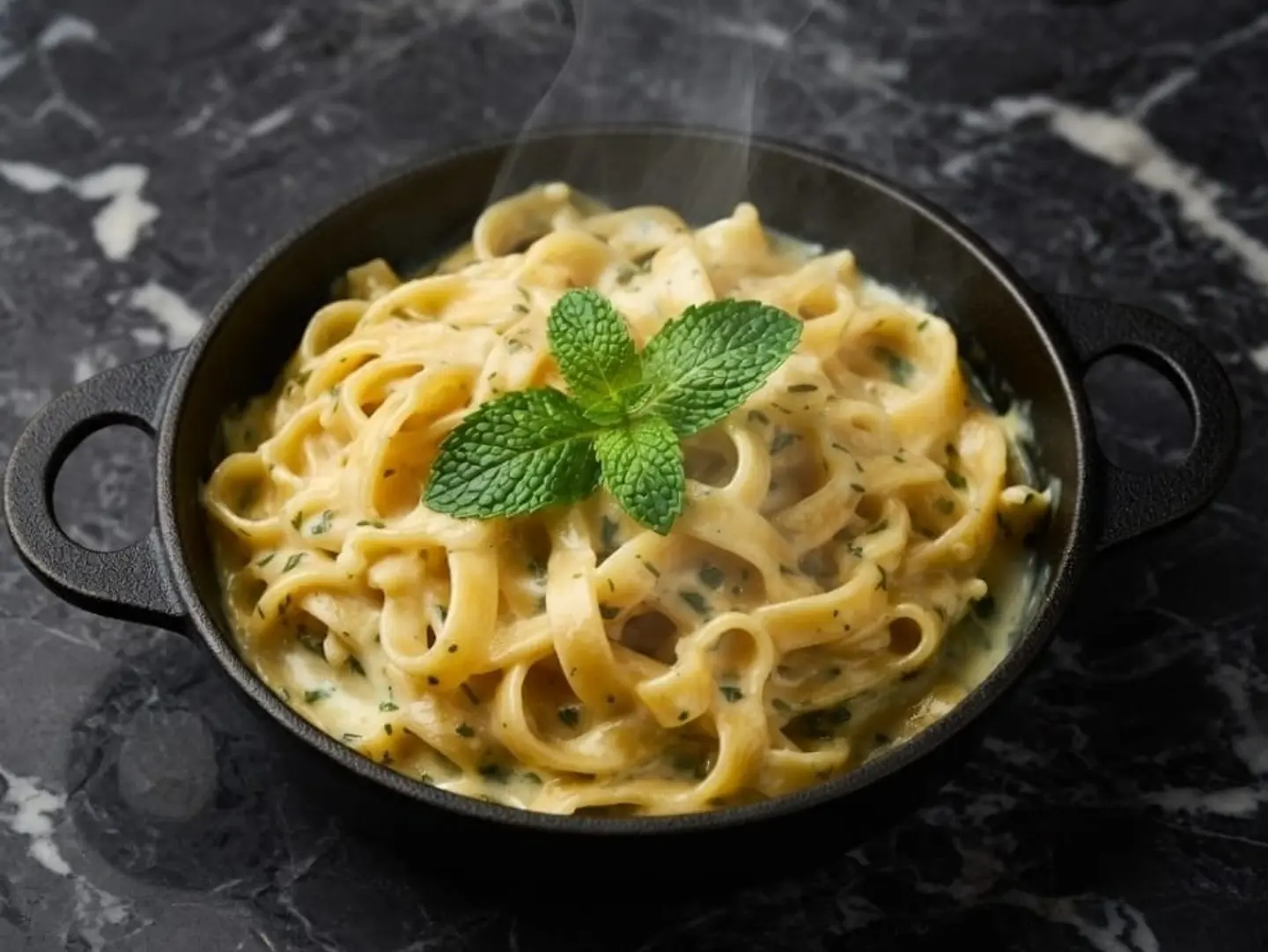 Chicken Pasta