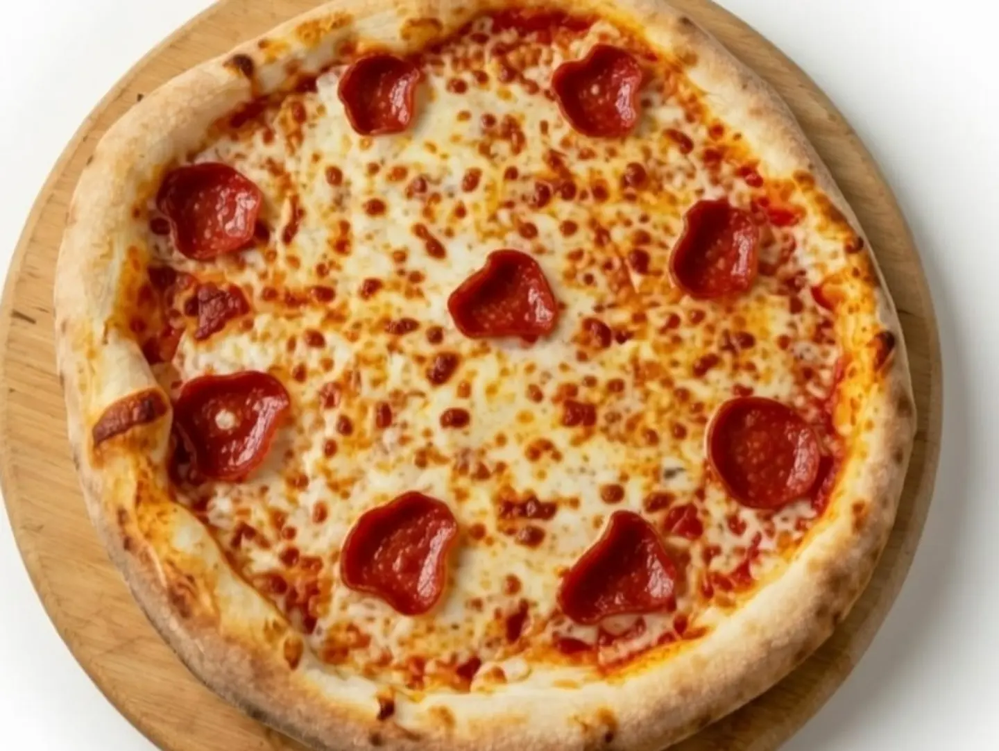Pizza Pepperoni