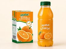 عصير برتقال