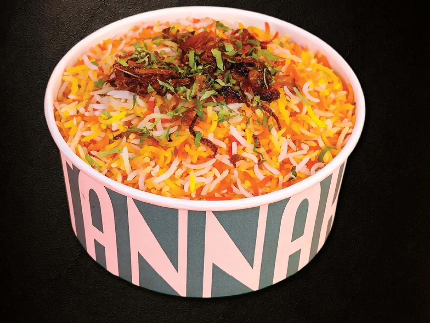Biryani Rice