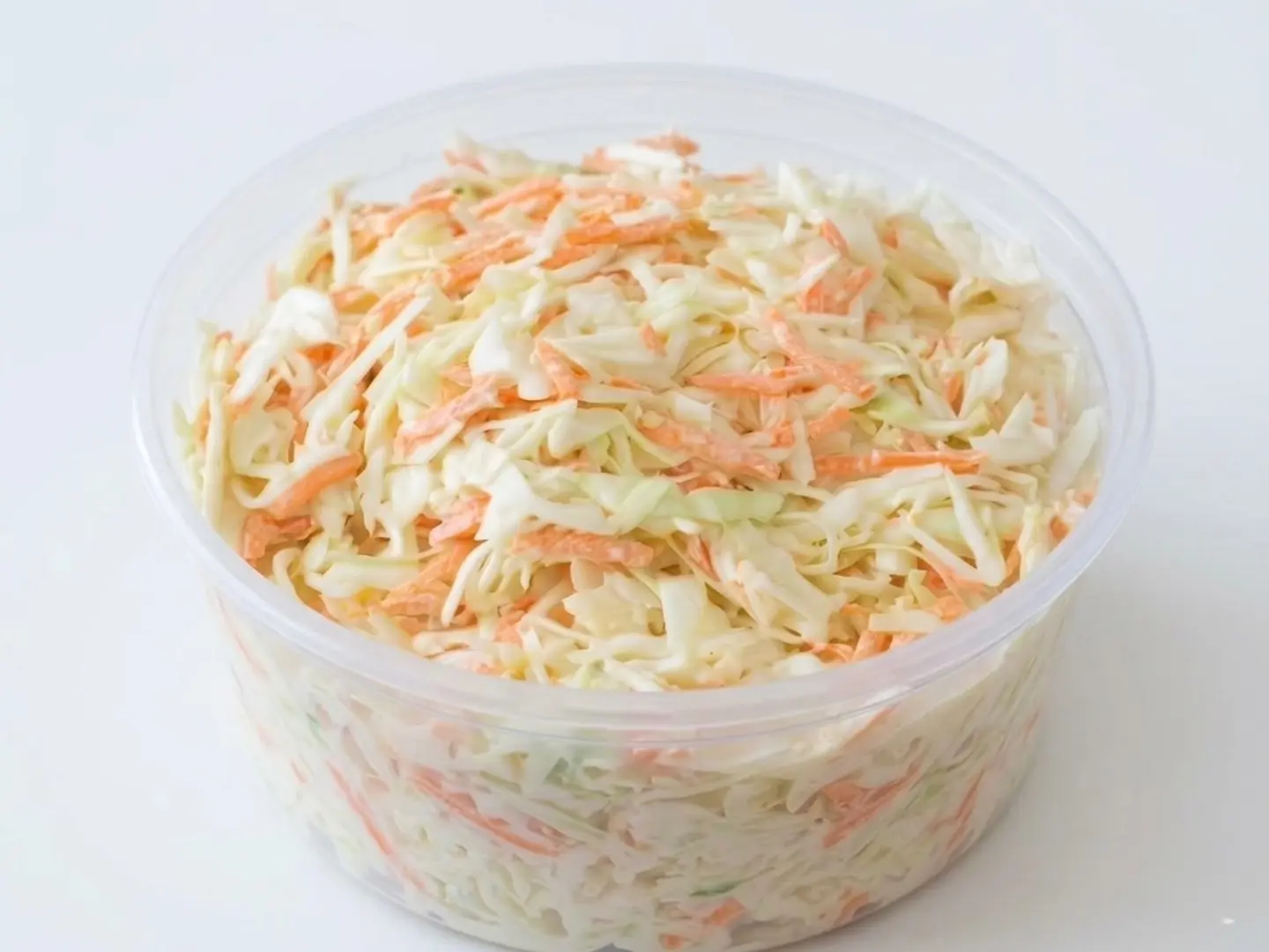 Coleslaw Salad