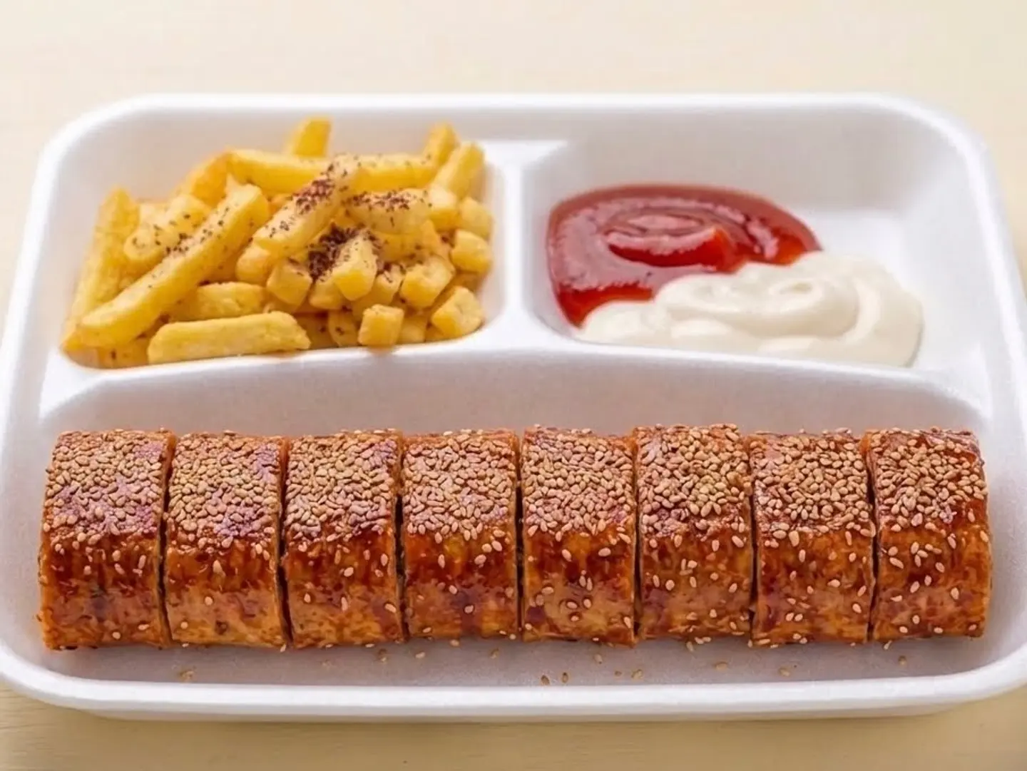 Arabic Shawarma Mohammara