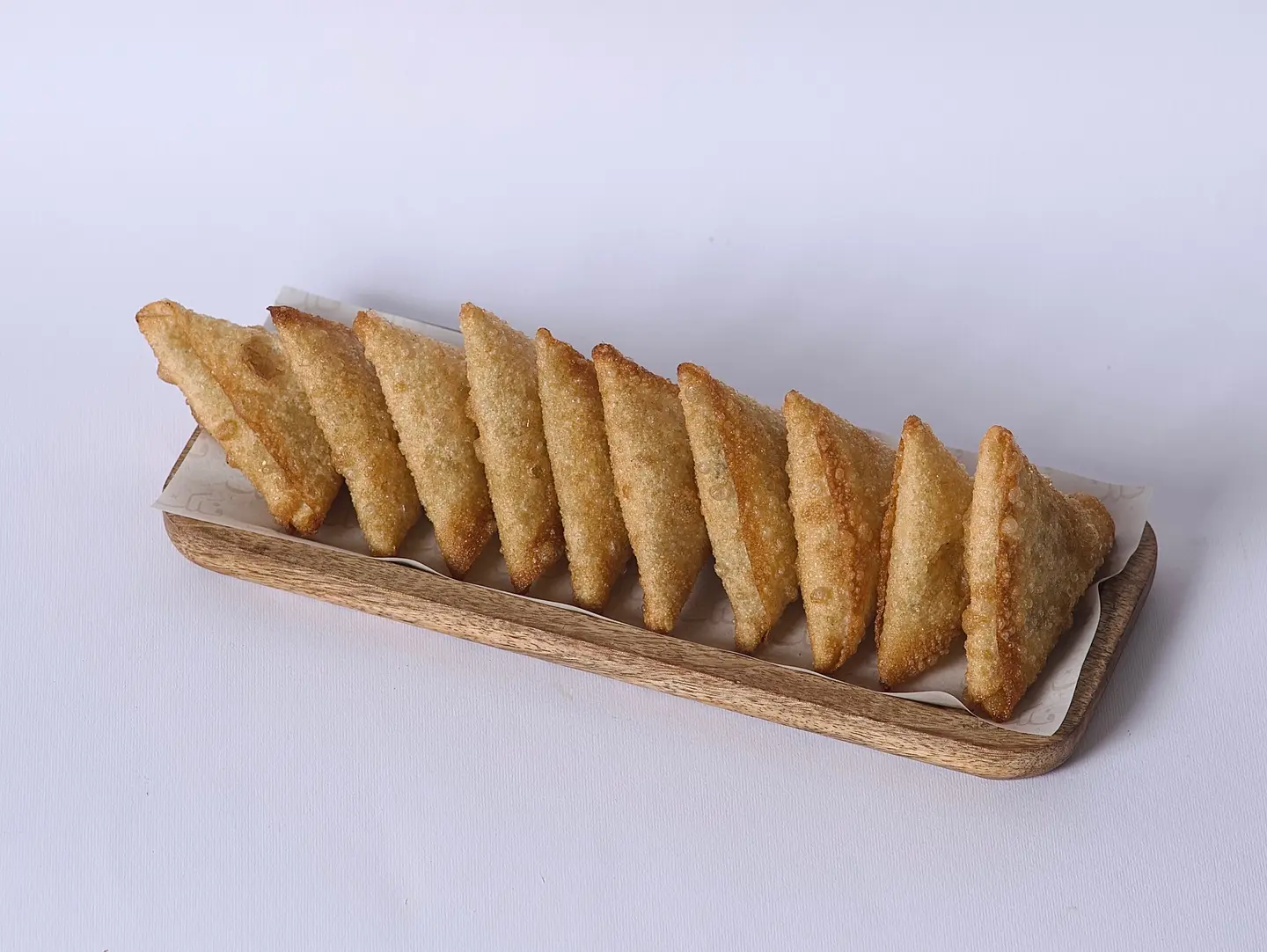 Chicken Samosa