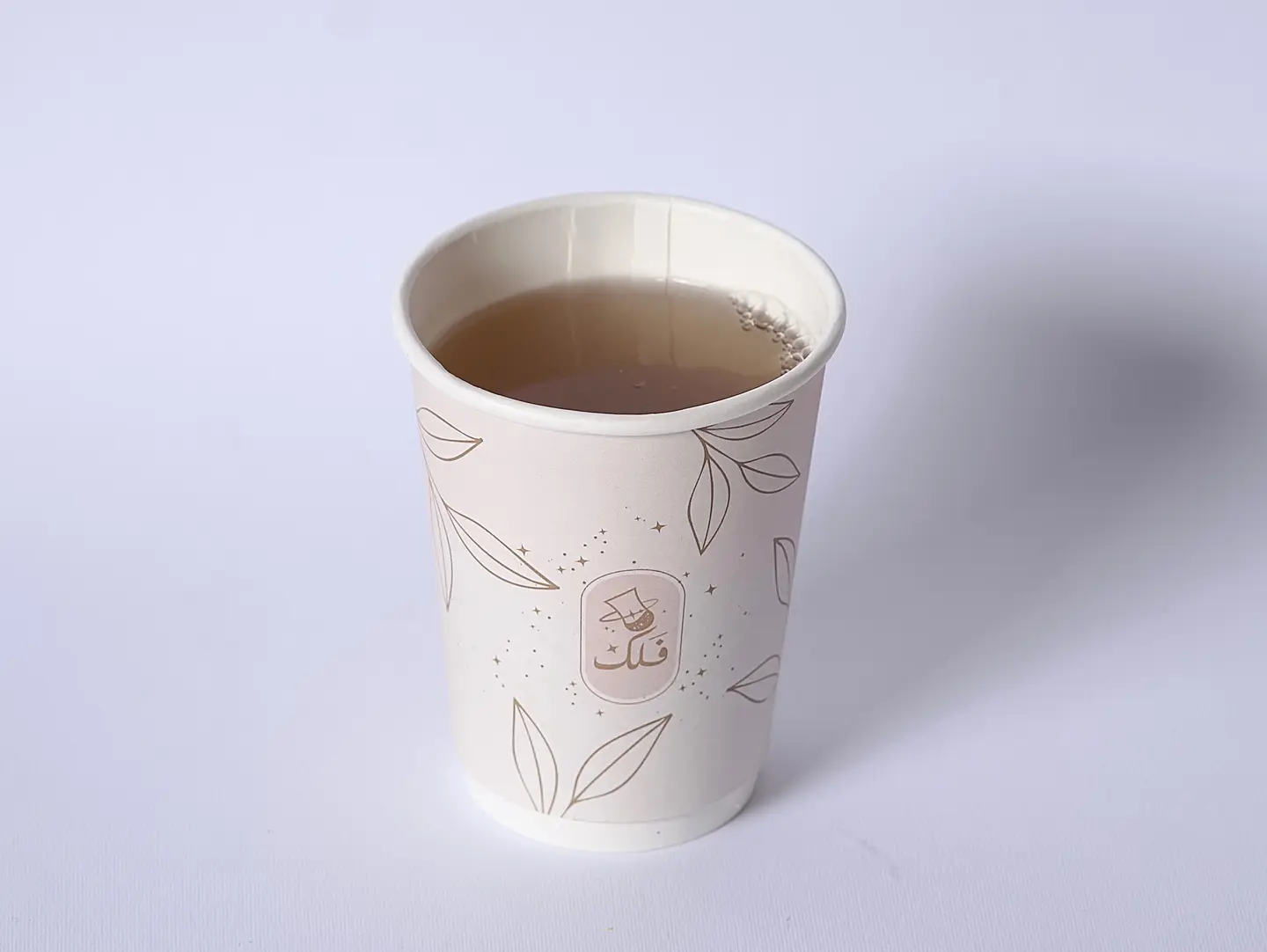 A Cup Of Ginger