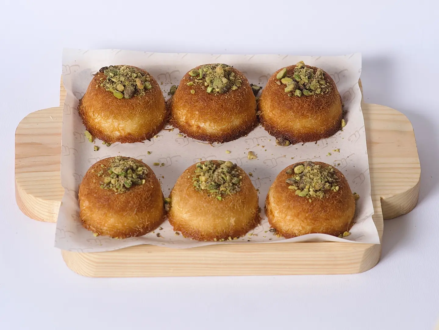 Kunafa