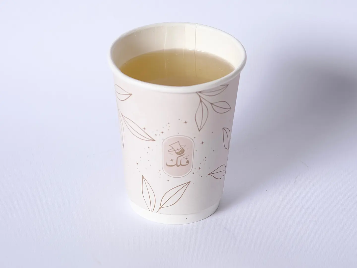 A Cup Of Mint