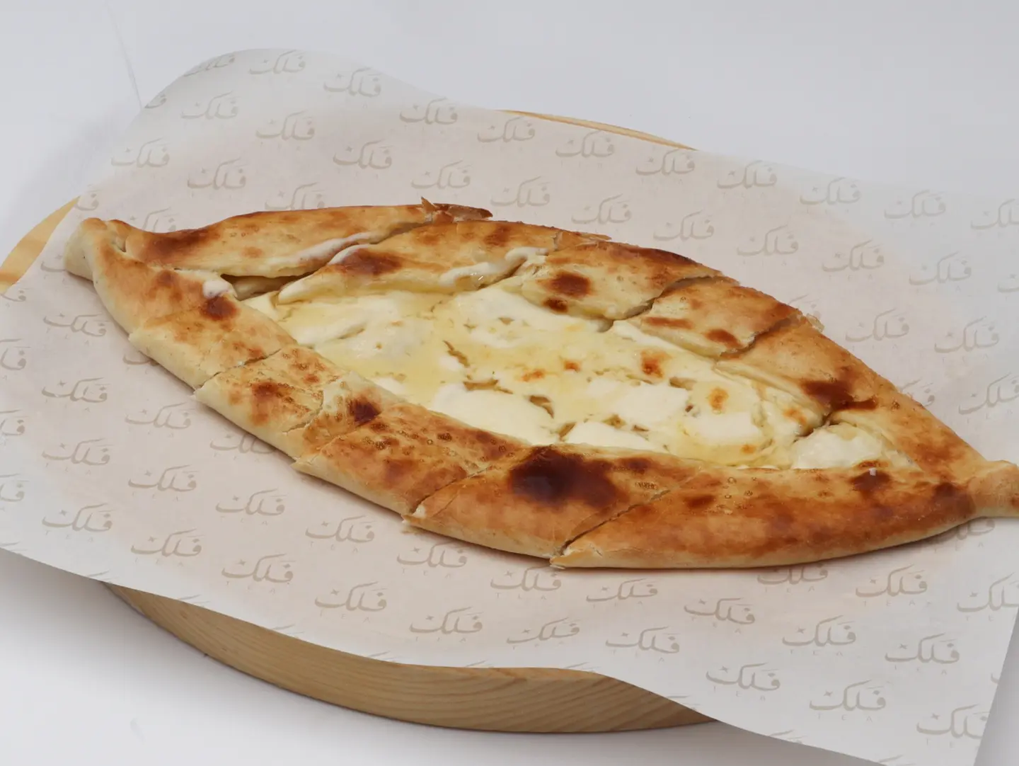 Liquid Cheese Pie