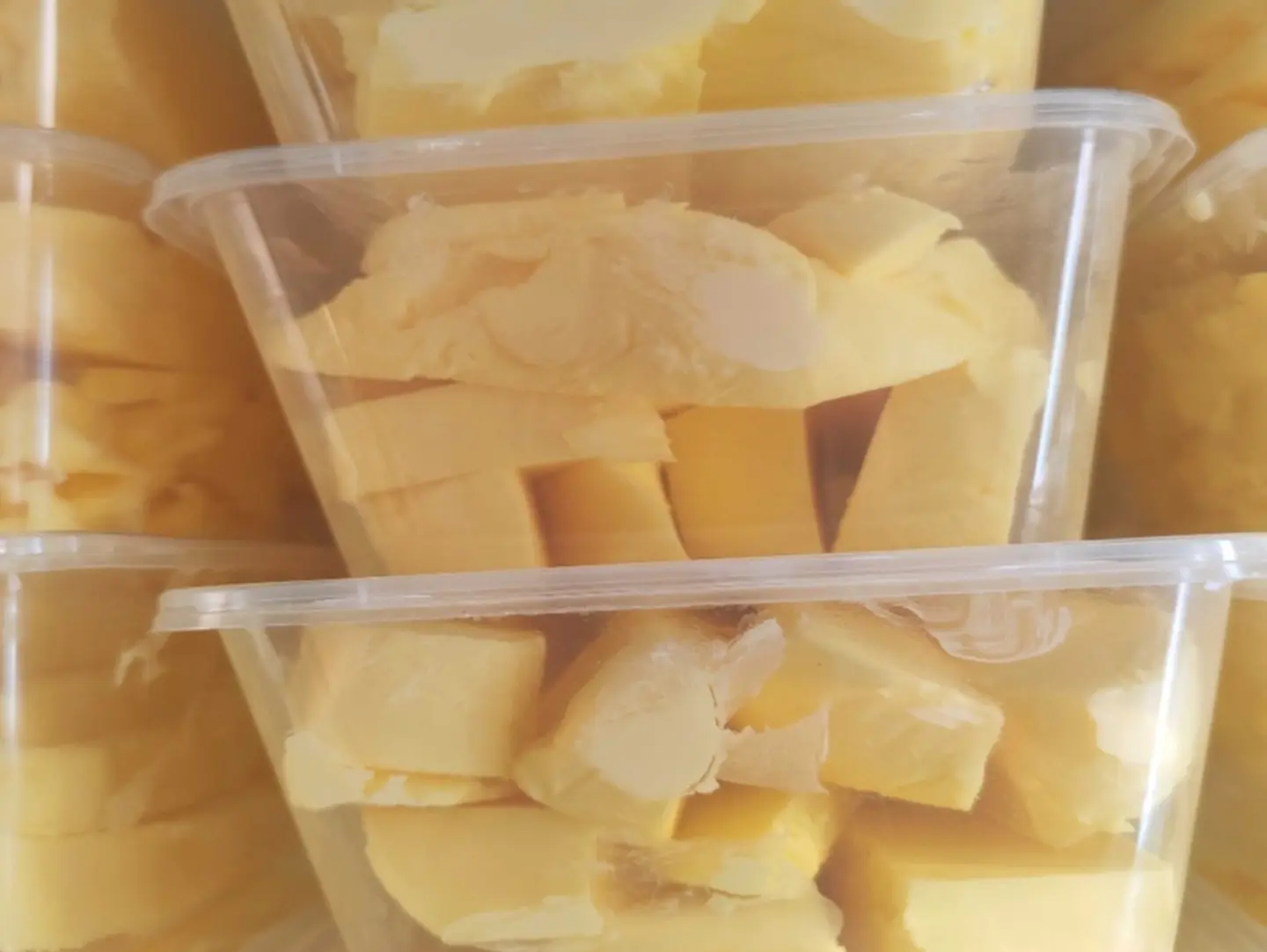 Cow Butter - Kilwa