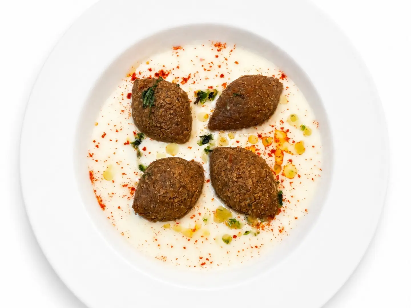Kebbeh Bi Laban