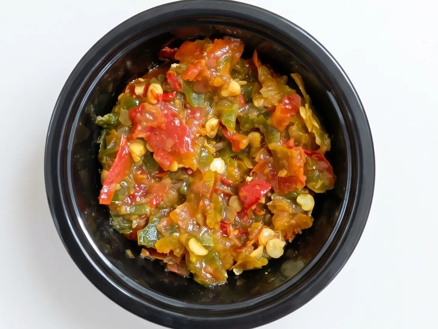 Chili Pepper