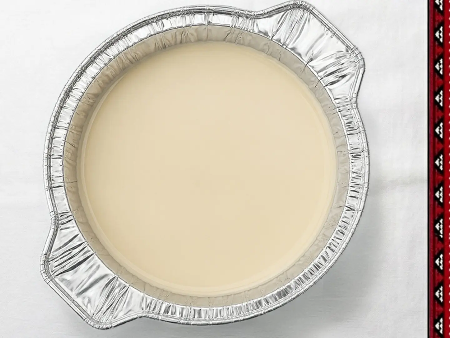 Mansaf Jameed Container