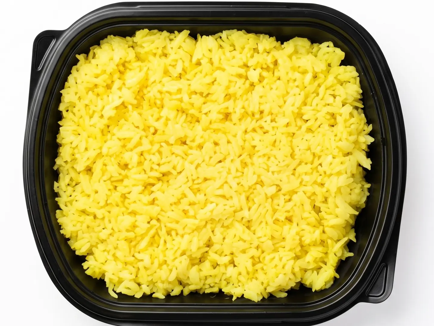 Ghee Rice