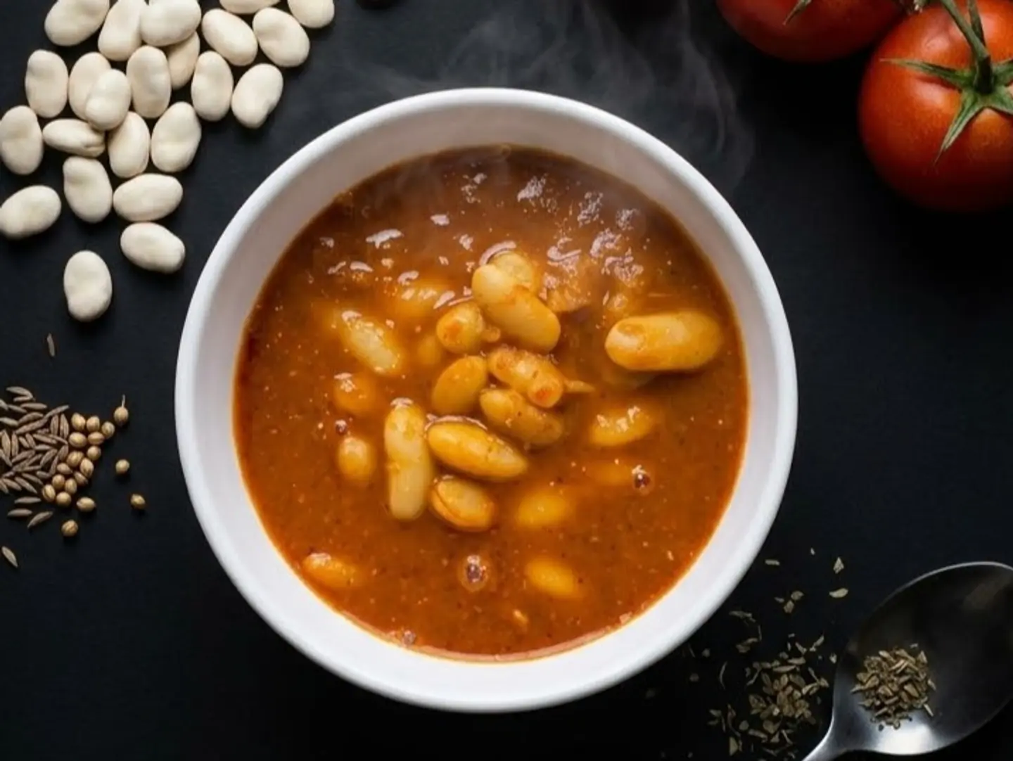 White Beans