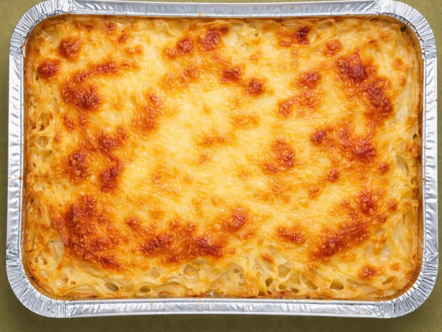 Chicken Béchamel Pasta - Small