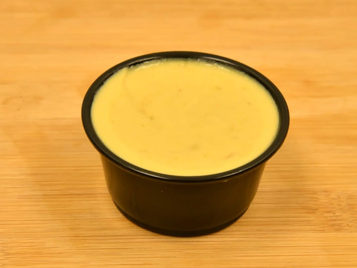 Honey Mustard Sauce