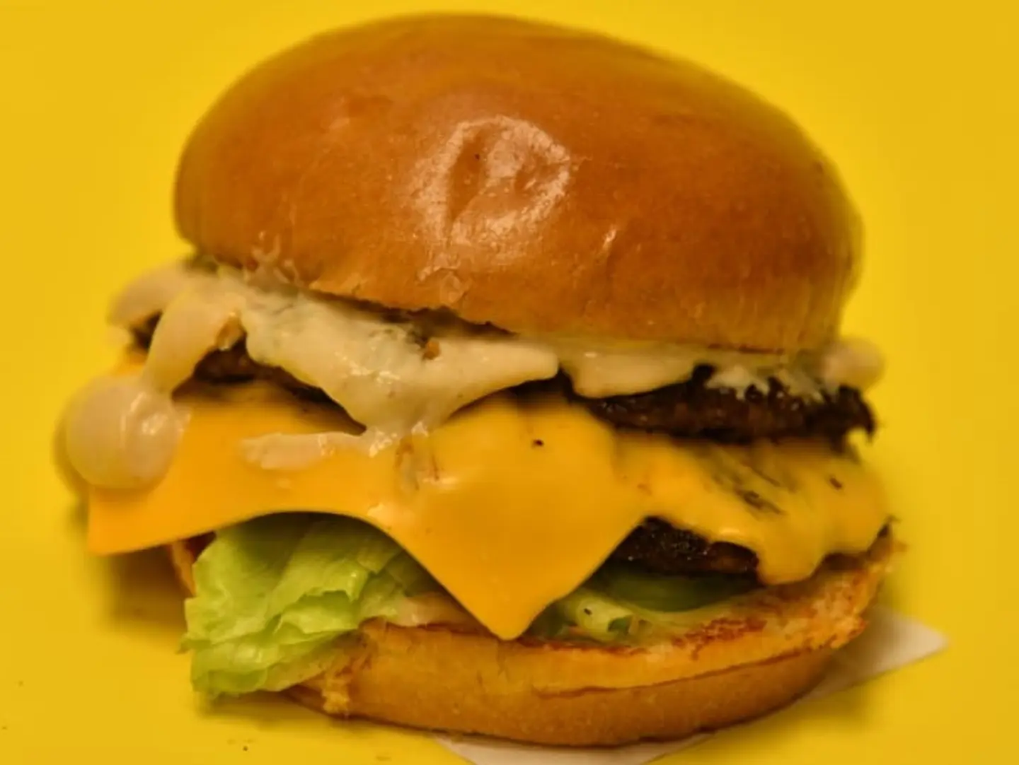 Special Burger