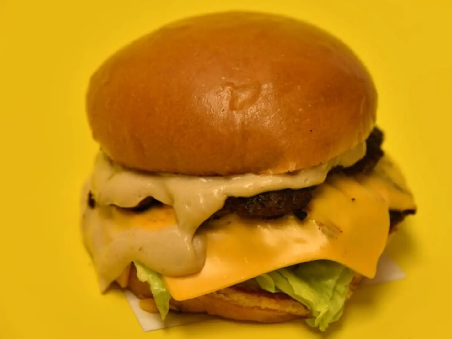 Burger Classic