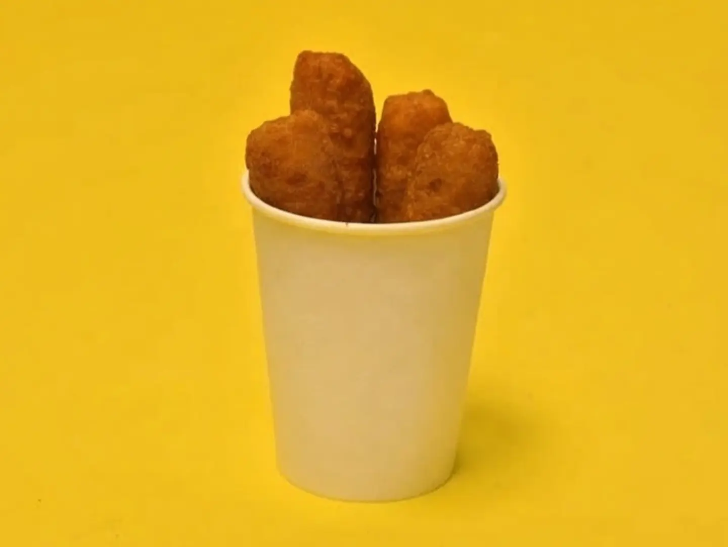 Cheese Fingers