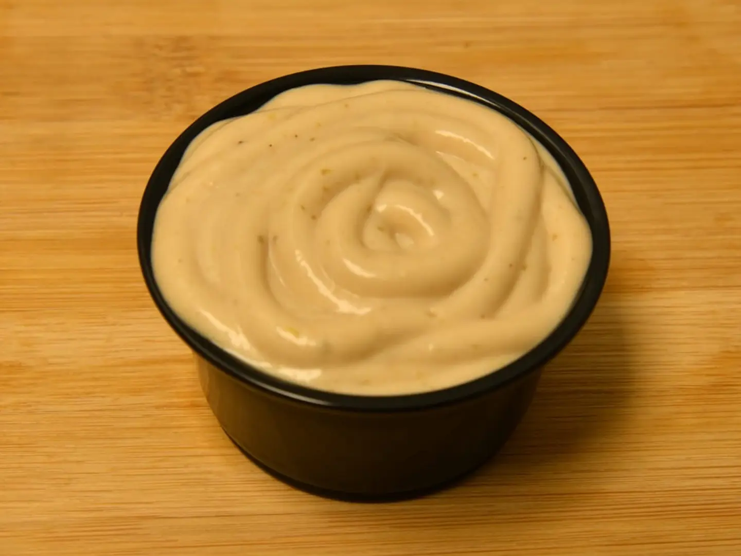 Maple Sauce
