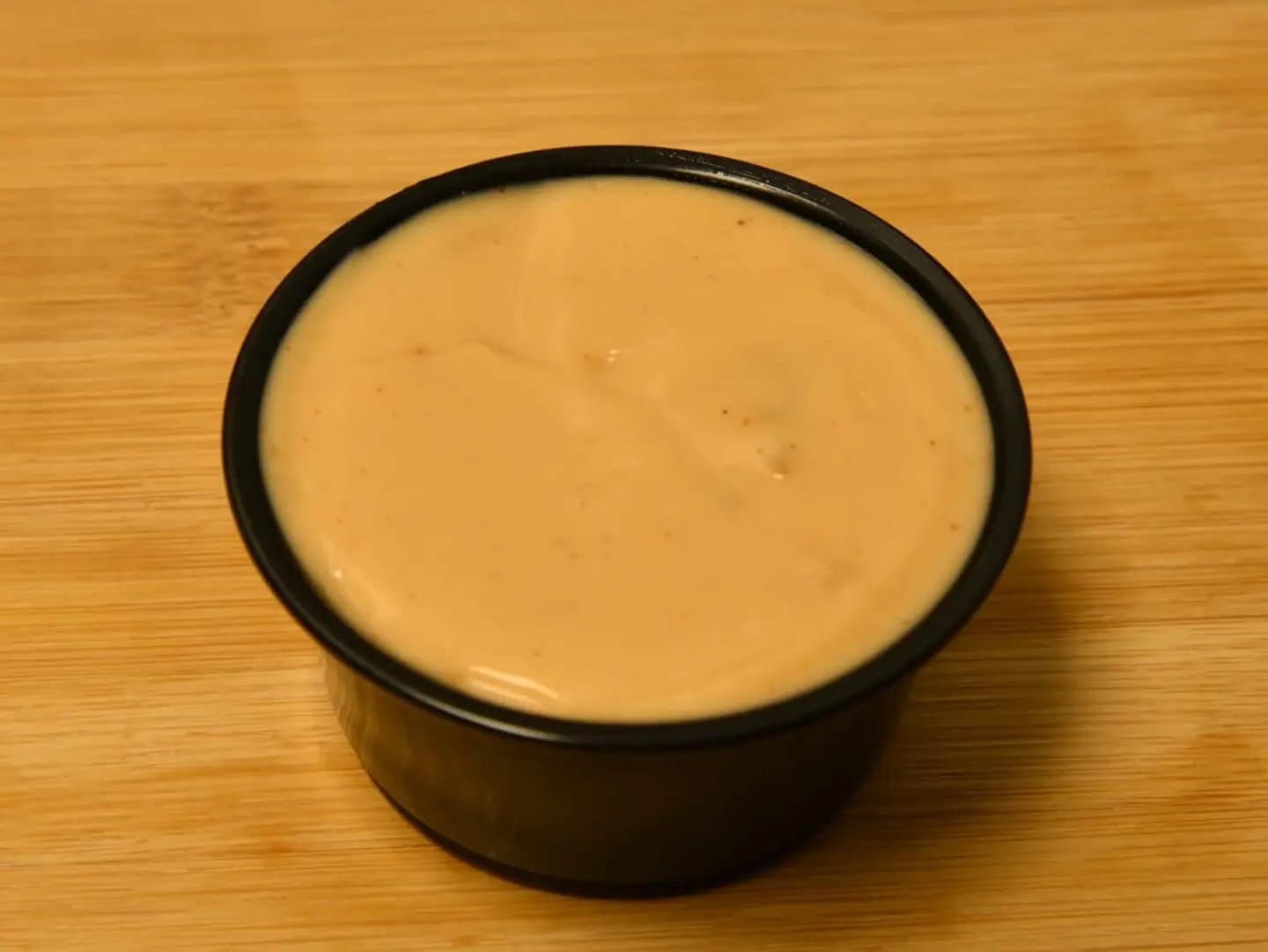 Signature Sauce
