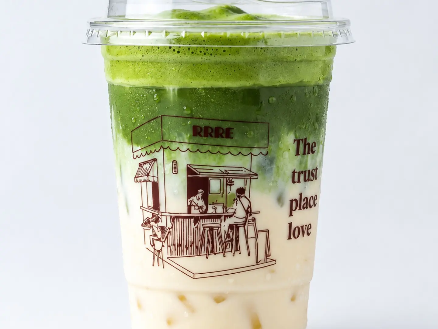 Matcha