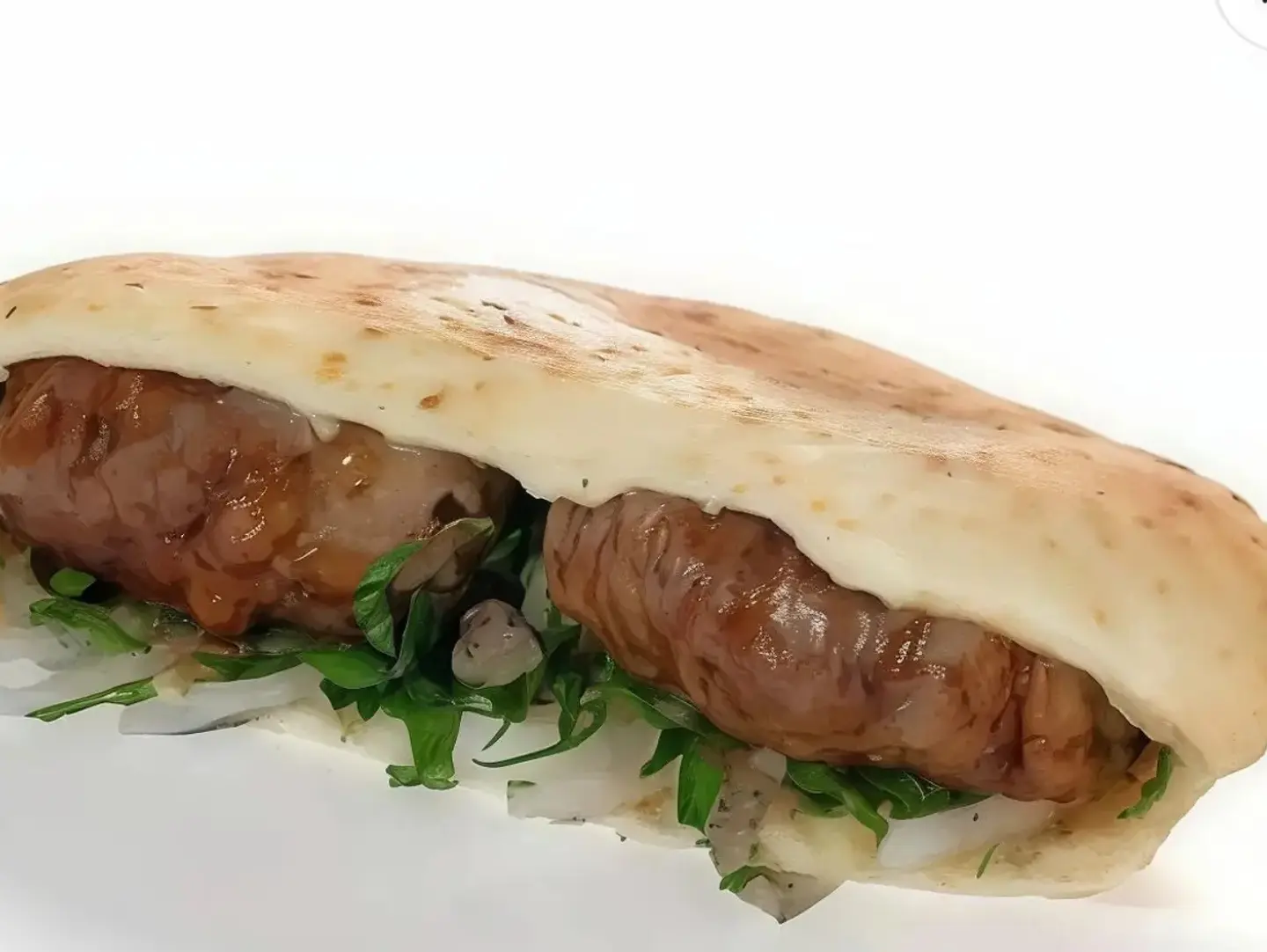 Kofta Baladi
