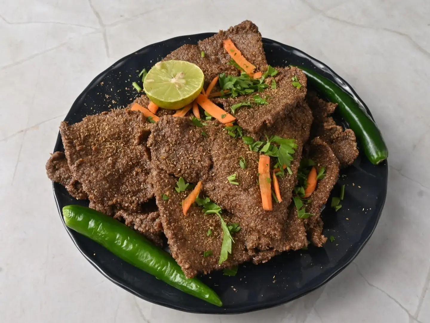 Pane Liver - One Kilo