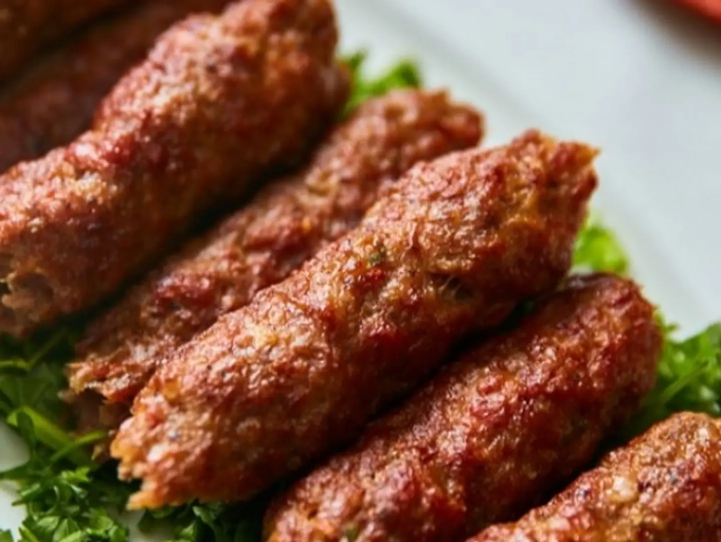 Kofta Baladi - One Kilo