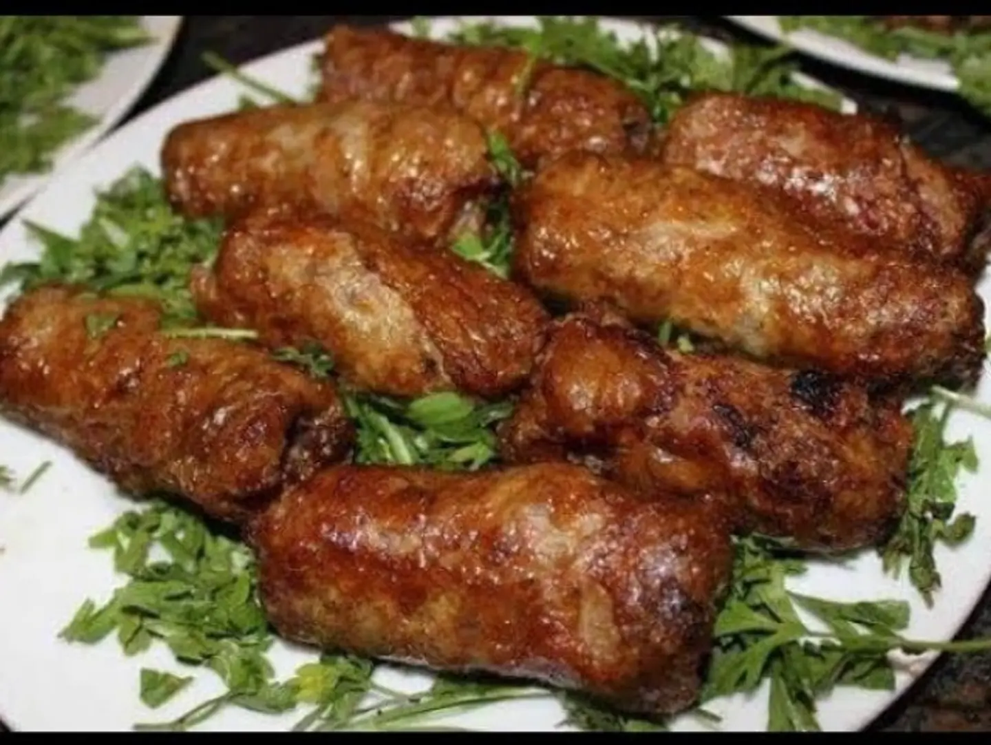 Tarb Baladi - One Kilo