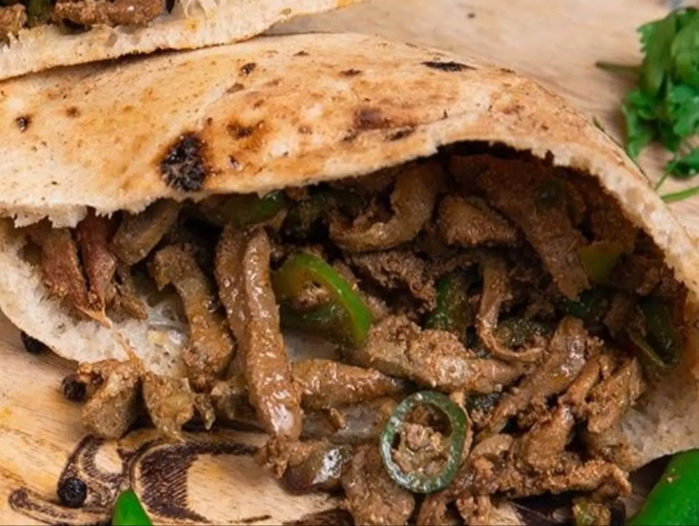 Liver Iskandrani