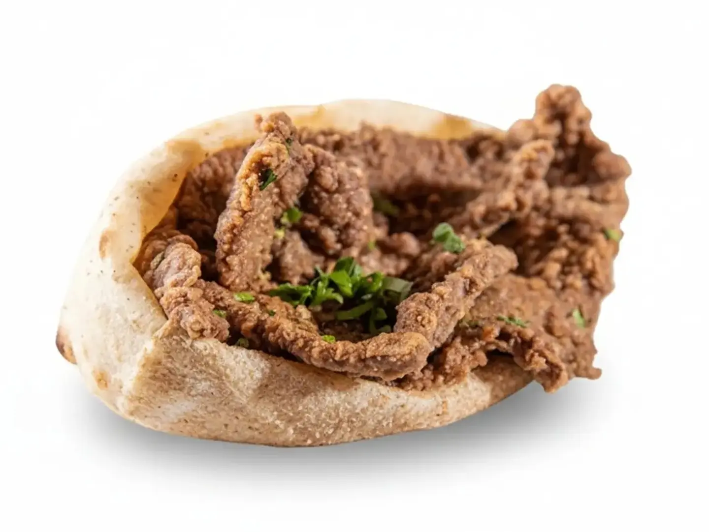 Pane Liver