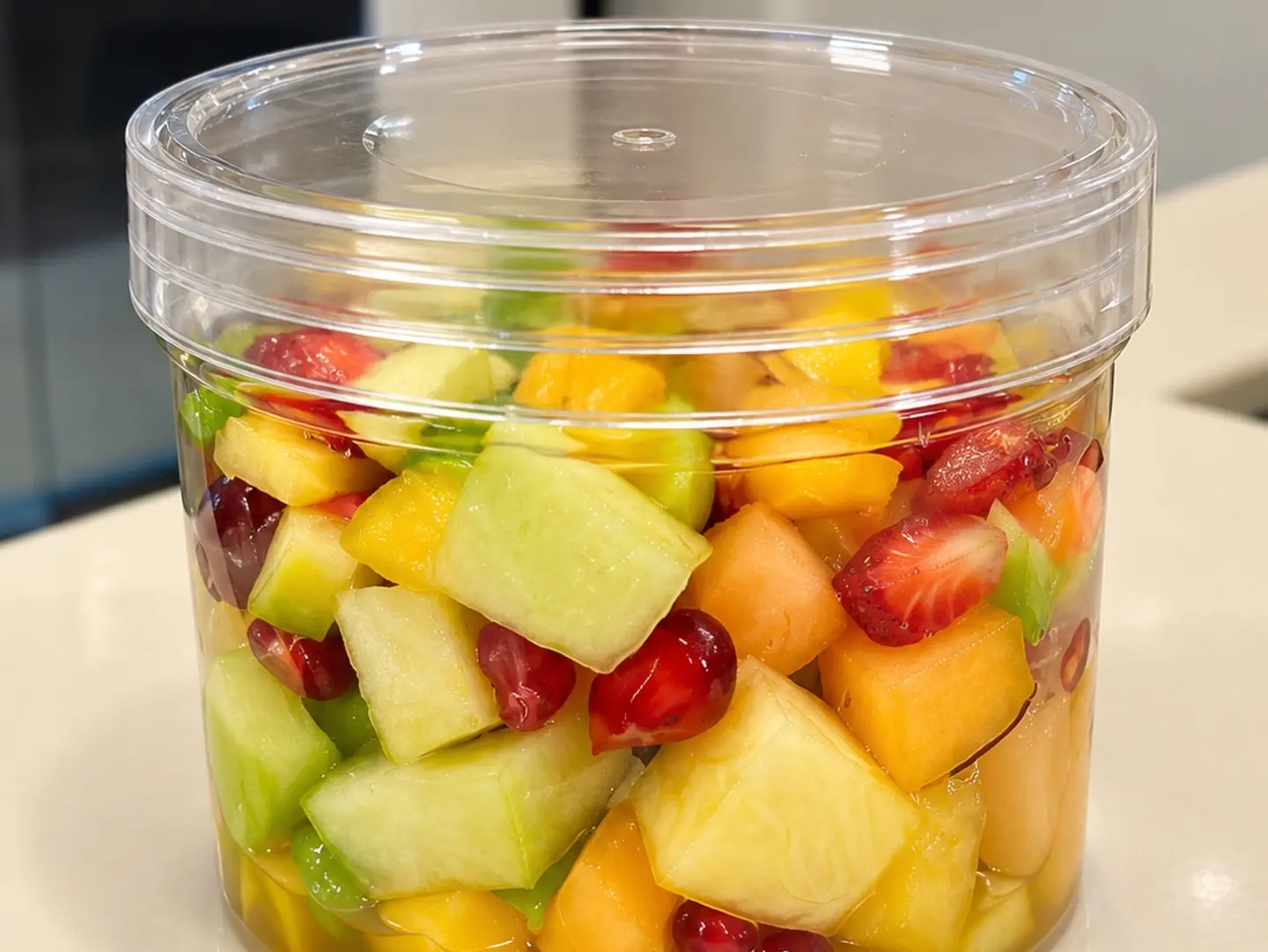 Fruit Salad