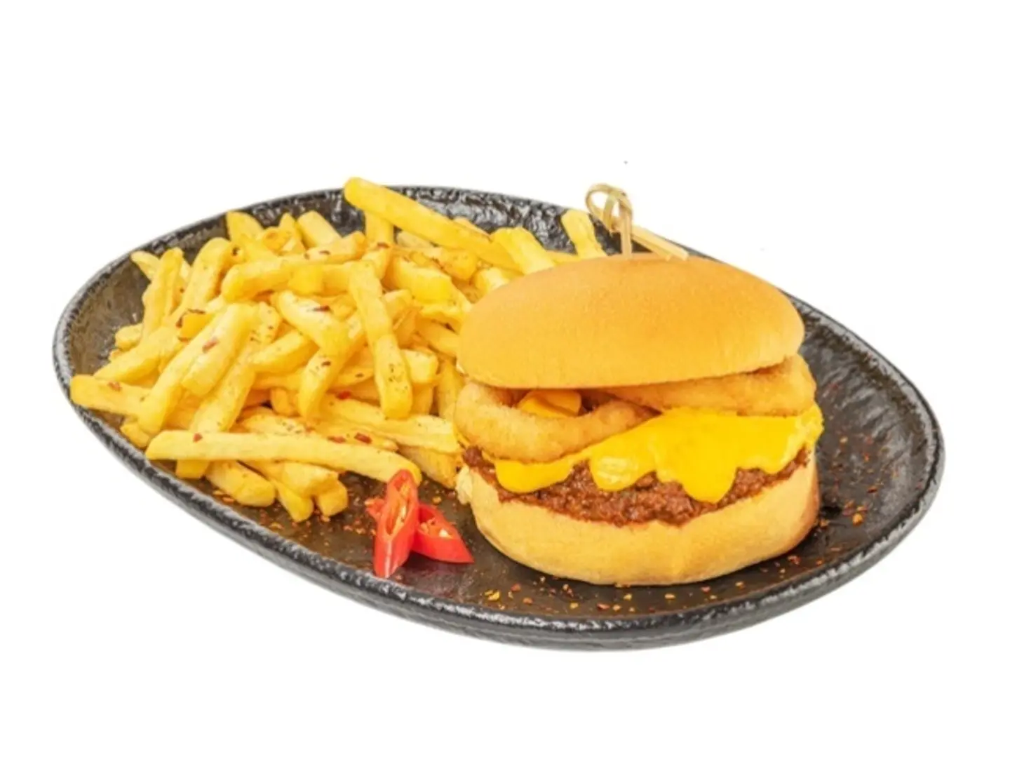 Sloppy Joe